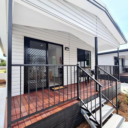 Club Byron Accommodation Byron Bay Exterior photo