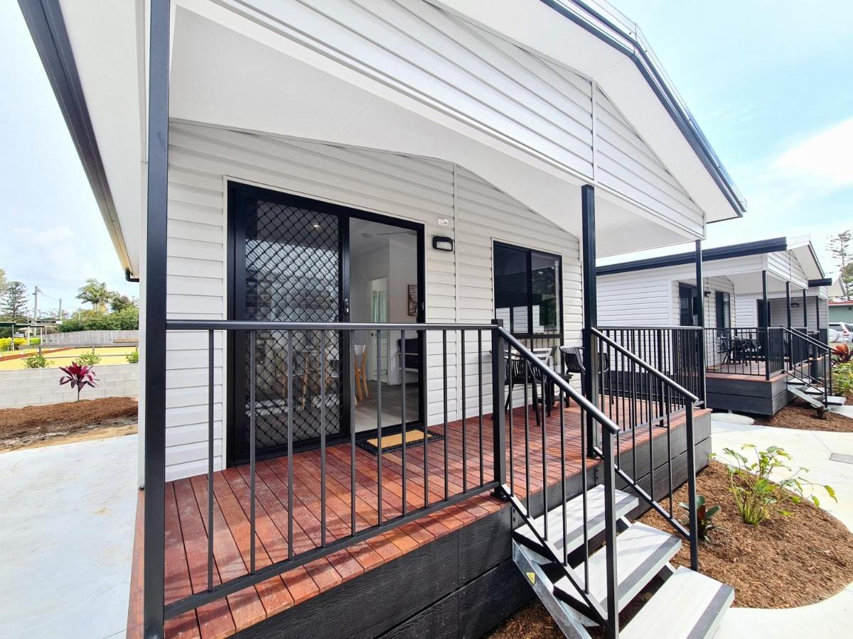 Club Byron Accommodation Byron Bay Exterior photo